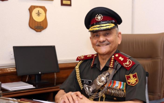 CDS General Anil Chauhan Says Pakistan Escalated Conflict with May 10 Attacks; India Retaliated with Precision Strikes